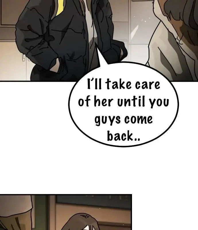 One Day, Suddenly, Seoul Is Chapter 149 page 29