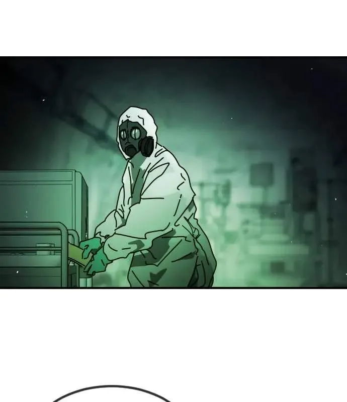 One Day, Suddenly, Seoul Is Chapter 149 page 94