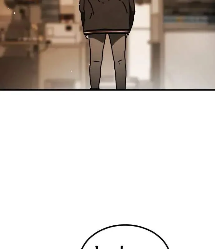 One Day, Suddenly, Seoul Is Chapter 147 page 105