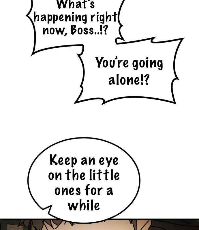 One Day, Suddenly, Seoul Is Chapter 149 page 24
