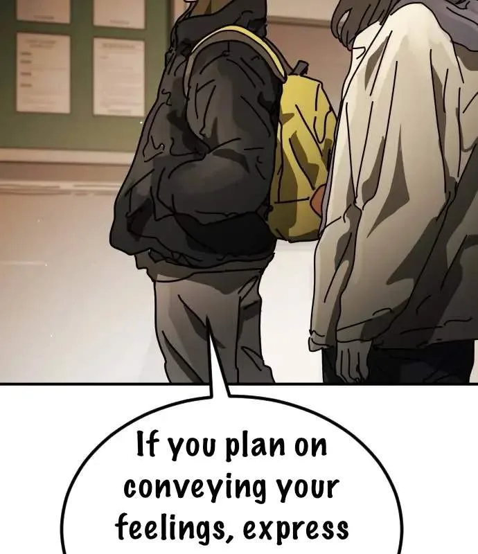 One Day, Suddenly, Seoul Is Chapter 149 page 40