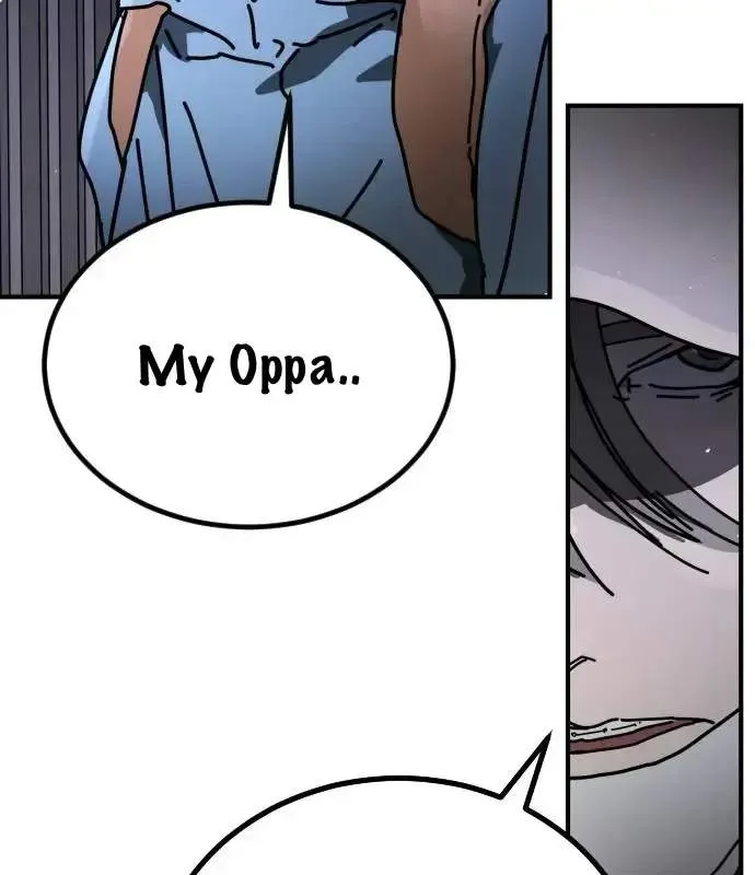 One Day, Suddenly, Seoul Is Chapter 147 page 179