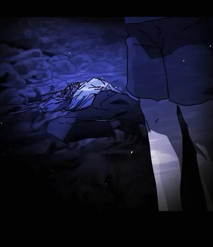 One Day, Suddenly, Seoul Is Chapter 149 page 67