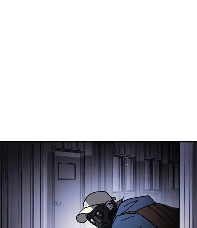 One Day, Suddenly, Seoul Is Chapter 149 page 89