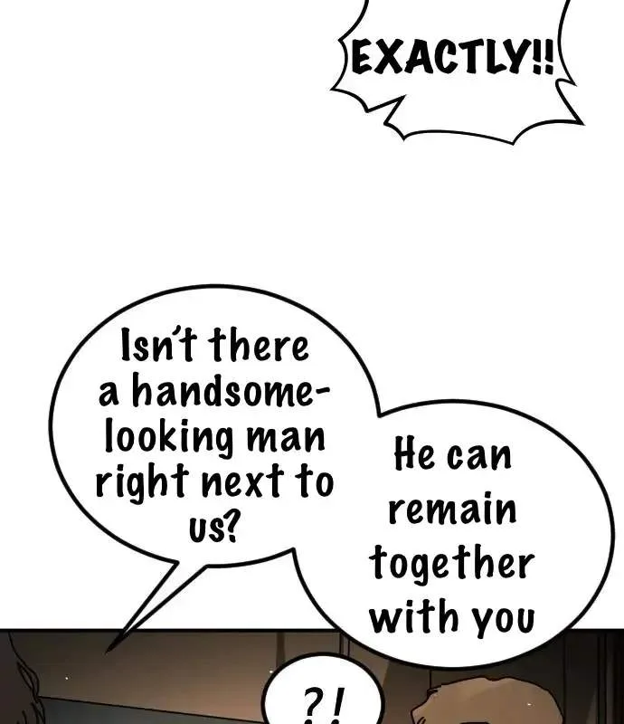 One Day, Suddenly, Seoul Is Chapter 149 page 21