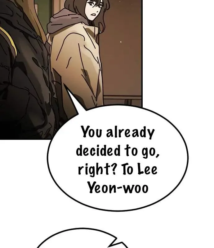 One Day, Suddenly, Seoul Is Chapter 149 page 30