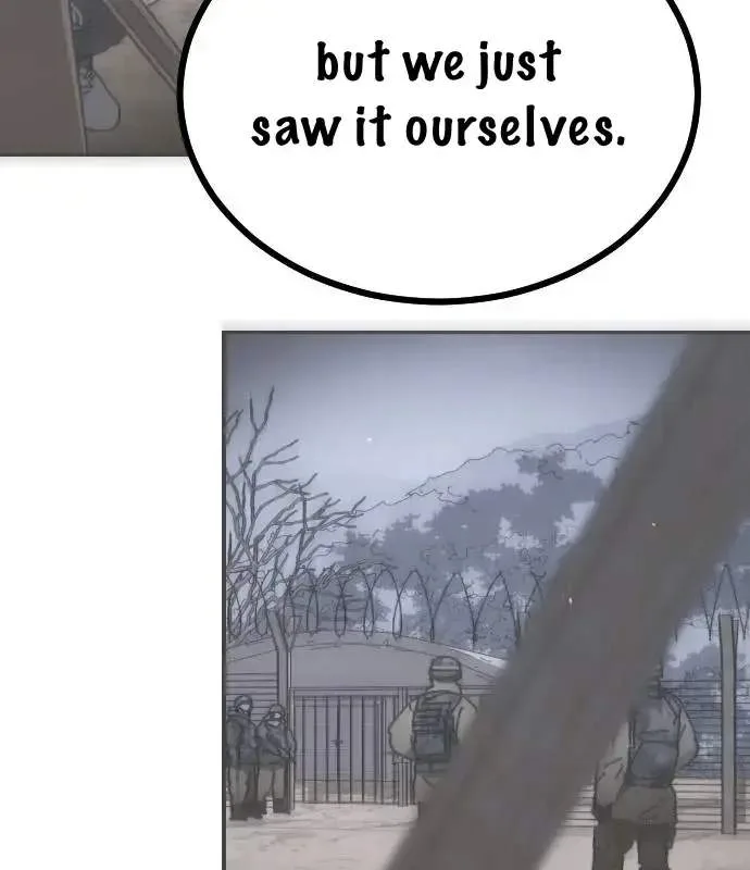 One Day, Suddenly, Seoul Is Chapter 147 page 173