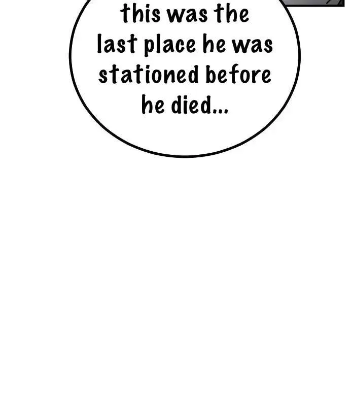One Day, Suddenly, Seoul Is Chapter 147 page 180