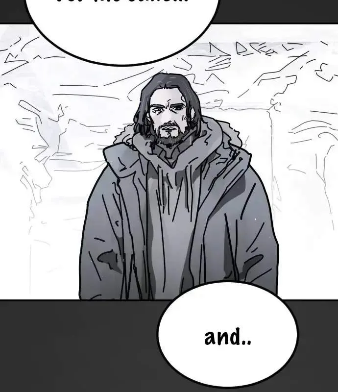 One Day, Suddenly, Seoul Is Chapter 147 page 138
