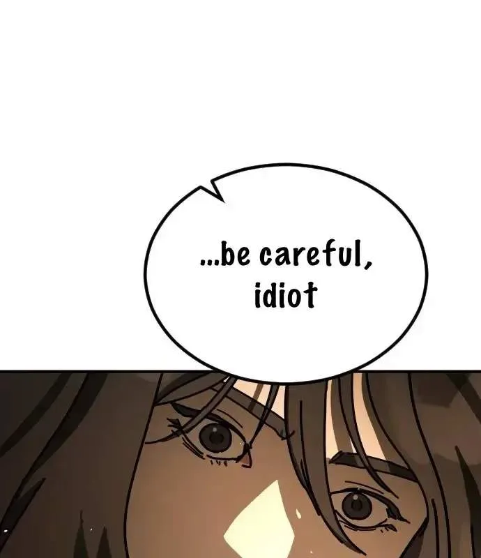 One Day, Suddenly, Seoul Is Chapter 147 page 114