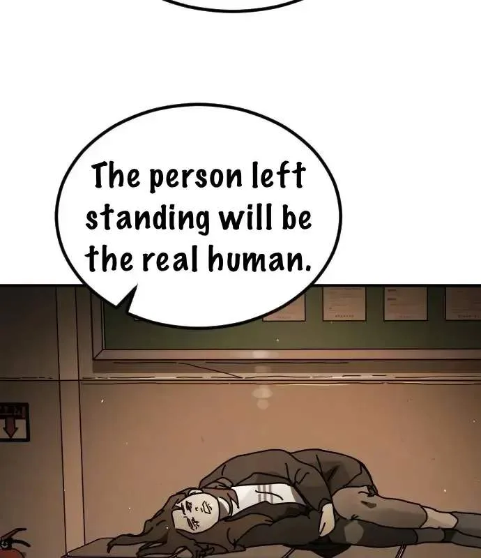 One Day, Suddenly, Seoul Is Chapter 149 page 7
