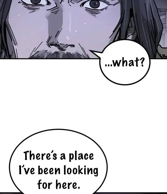 One Day, Suddenly, Seoul Is Chapter 147 page 167