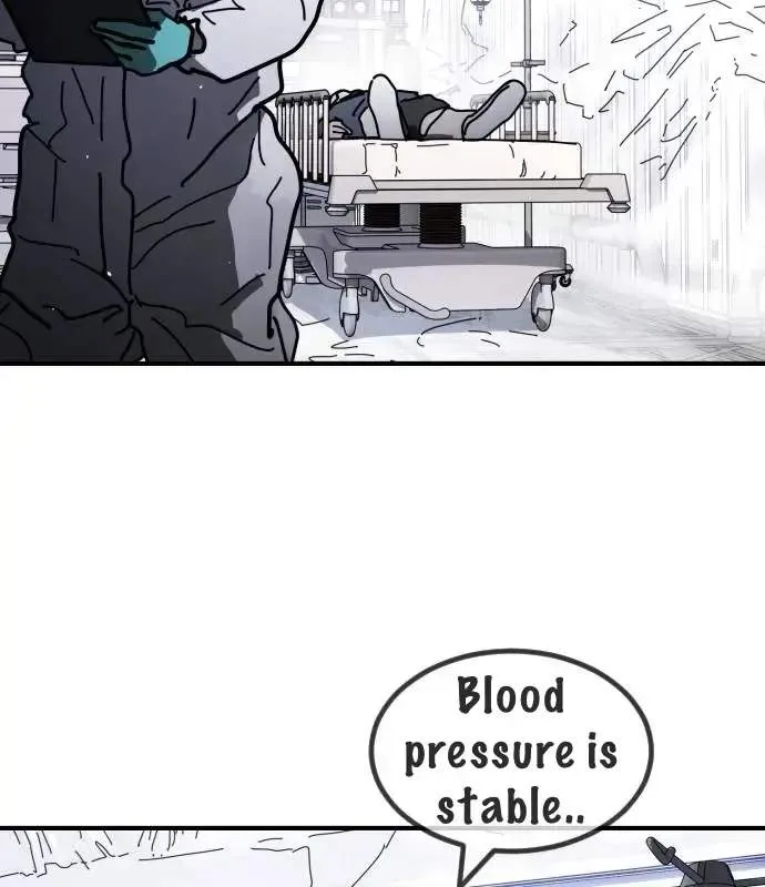 One Day, Suddenly, Seoul Is Chapter 147 page 182