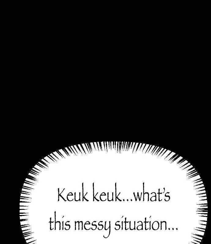 One Day, Suddenly, Seoul Is Chapter 149 page 63