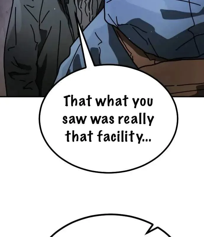 One Day, Suddenly, Seoul Is Chapter 147 page 176