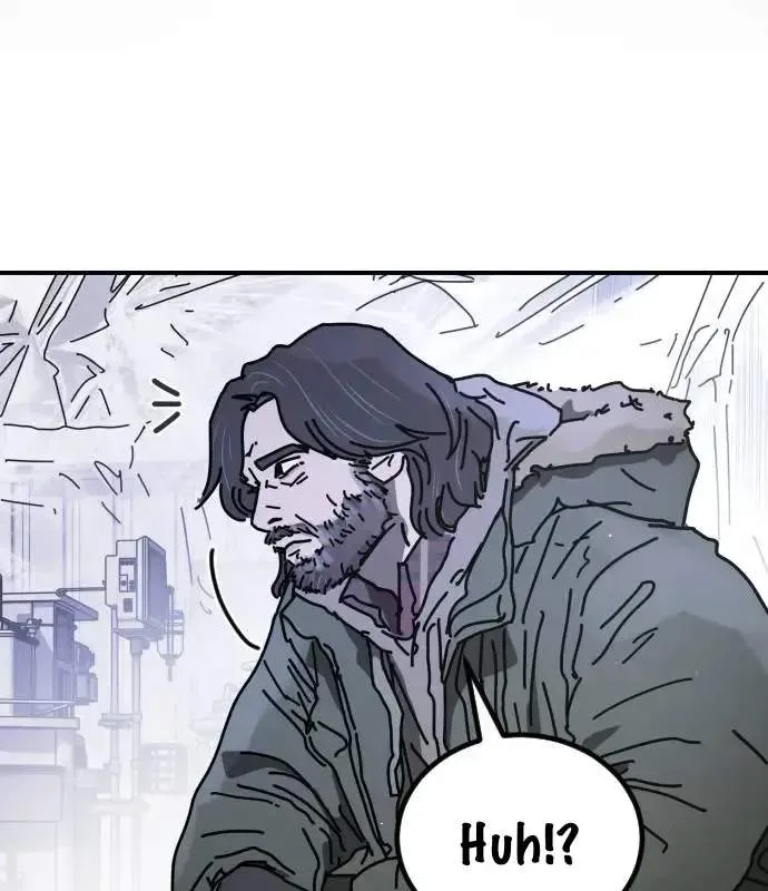 One Day, Suddenly, Seoul Is Chapter 147 page 141