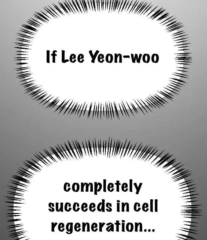 One Day, Suddenly, Seoul Is Chapter 147 page 130