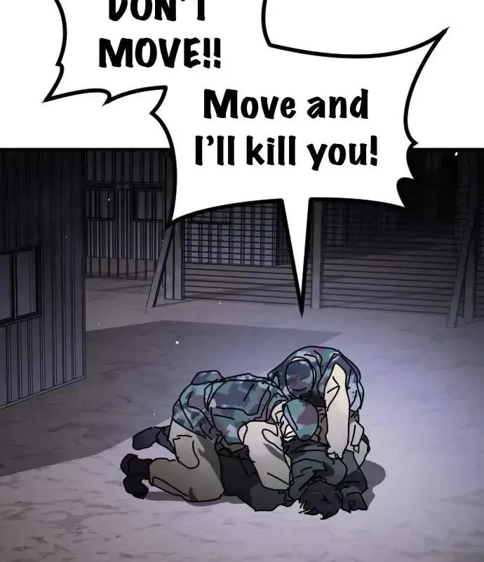 One Day, Suddenly, Seoul Is Chapter 149 page 92