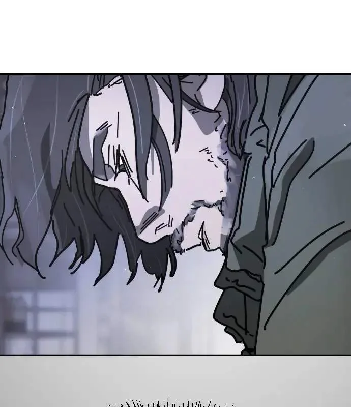 One Day, Suddenly, Seoul Is Chapter 147 page 129