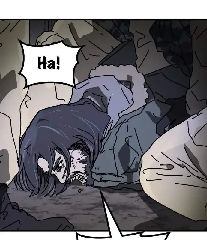One Day, Suddenly, Seoul Is Chapter 149 page 97