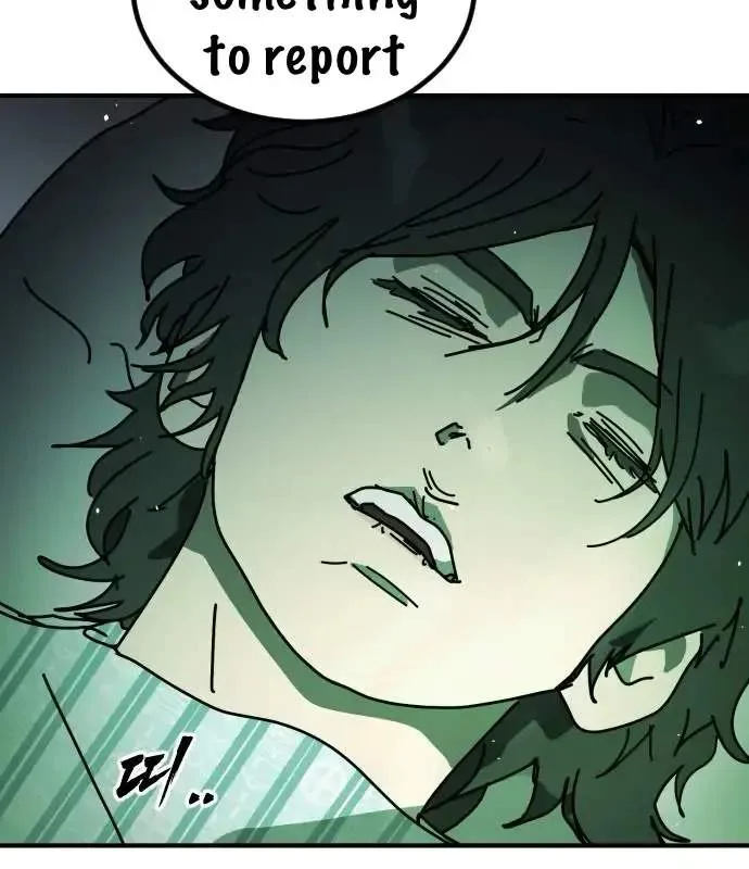 One Day, Suddenly, Seoul Is Chapter 149 page 54