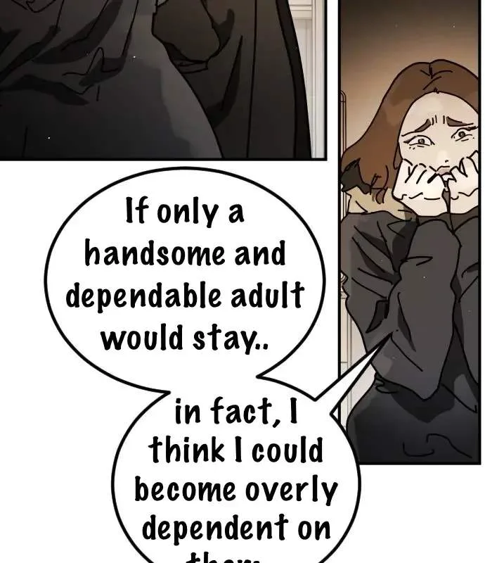 One Day, Suddenly, Seoul Is Chapter 149 page 19