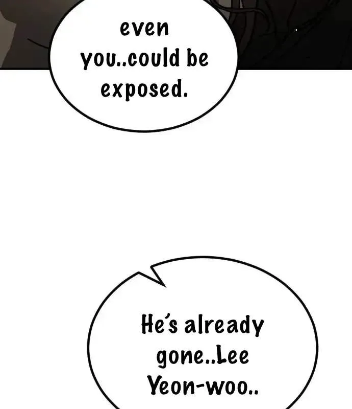 One Day, Suddenly, Seoul Is Chapter 147 page 117
