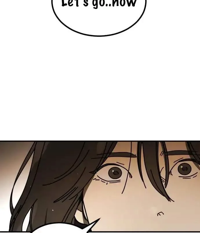 One Day, Suddenly, Seoul Is Chapter 147 page 107