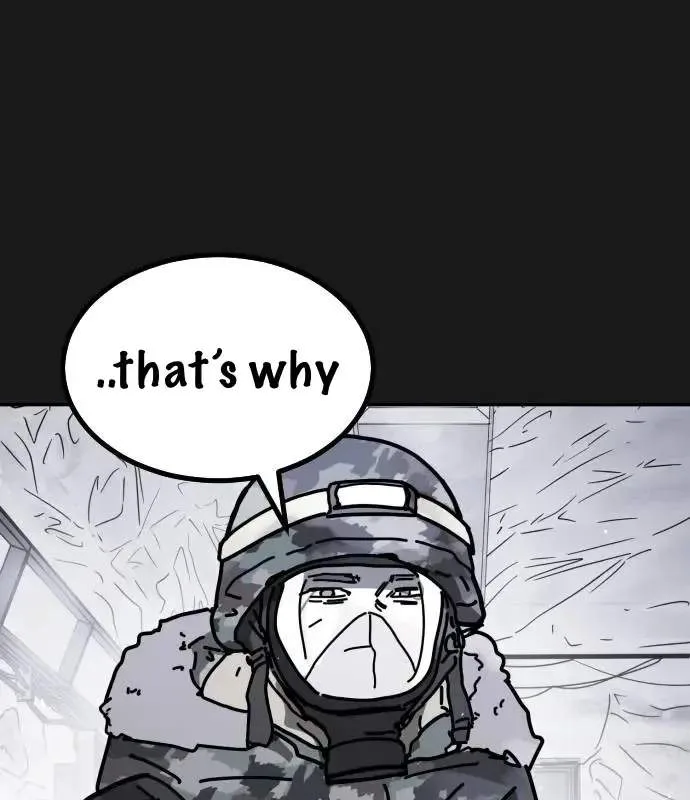 One Day, Suddenly, Seoul Is Chapter 147 page 136