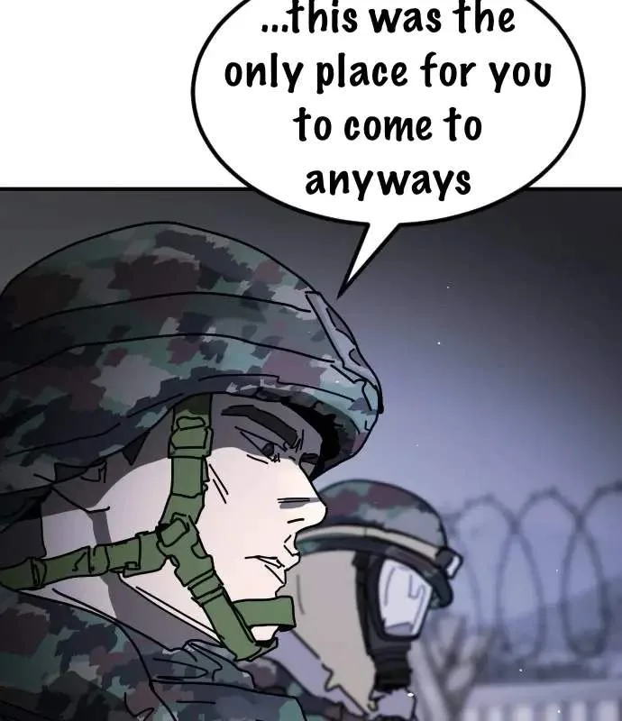 One Day, Suddenly, Seoul Is Chapter 149 page 100