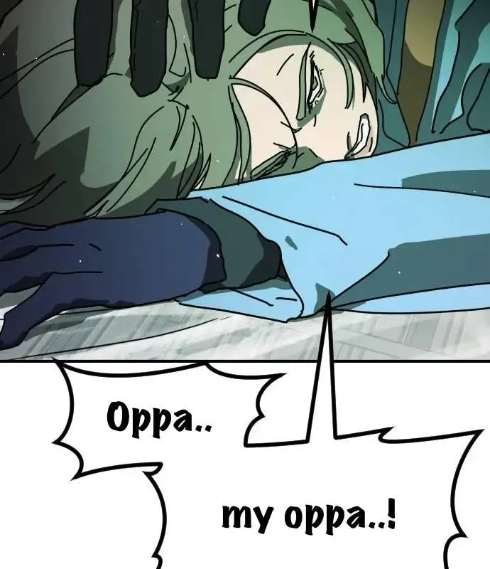 One Day, Suddenly, Seoul Is Chapter 149 page 148