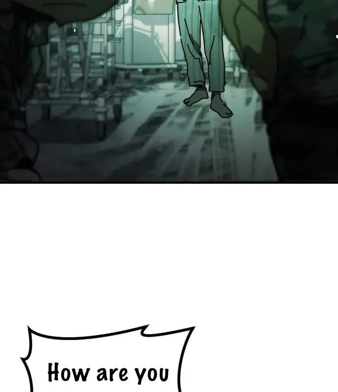 One Day, Suddenly, Seoul Is Chapter 149 page 165