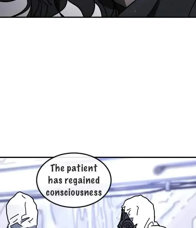 One Day, Suddenly, Seoul Is Chapter 147 page 190