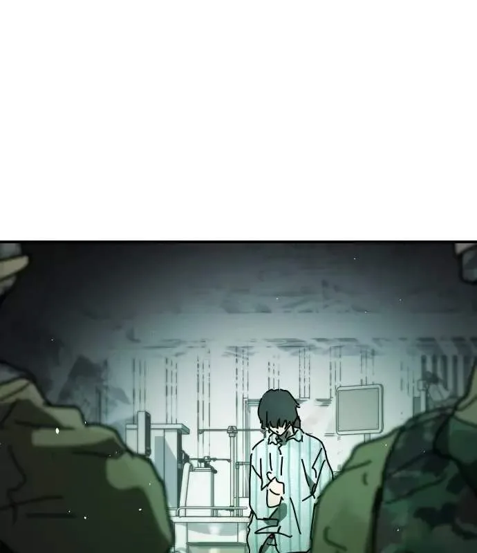 One Day, Suddenly, Seoul Is Chapter 149 page 164