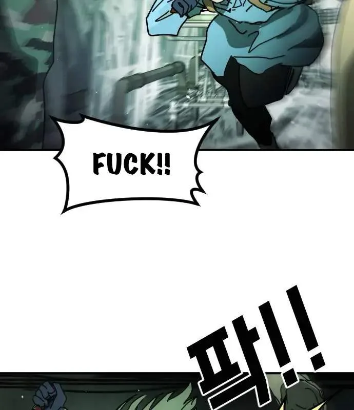 One Day, Suddenly, Seoul Is Chapter 149 page 144