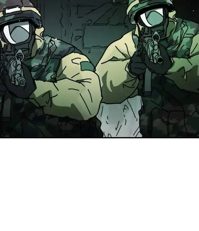 One Day, Suddenly, Seoul Is Chapter 149 page 170