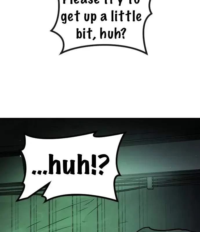 One Day, Suddenly, Seoul Is Chapter 149 page 156