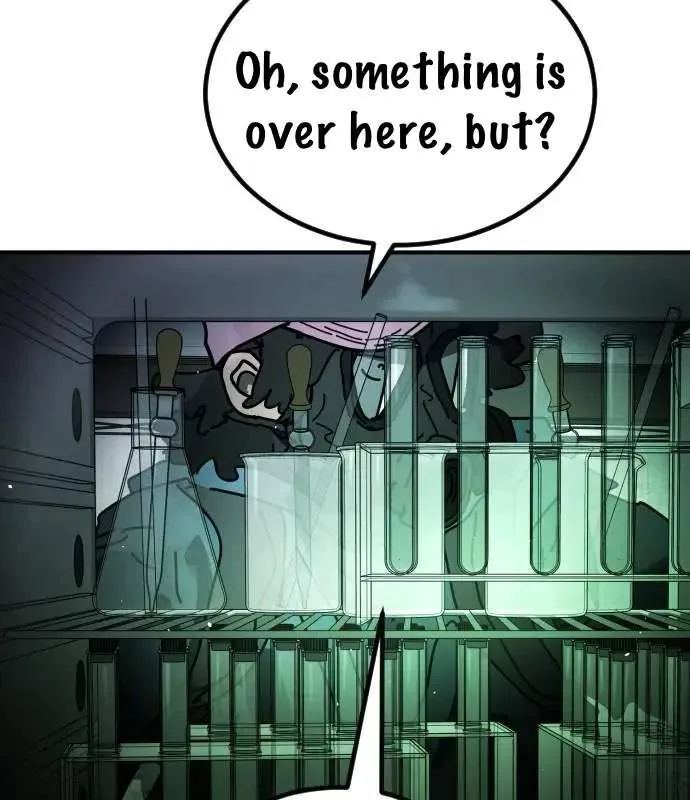 One Day, Suddenly, Seoul Is Chapter 149 page 118