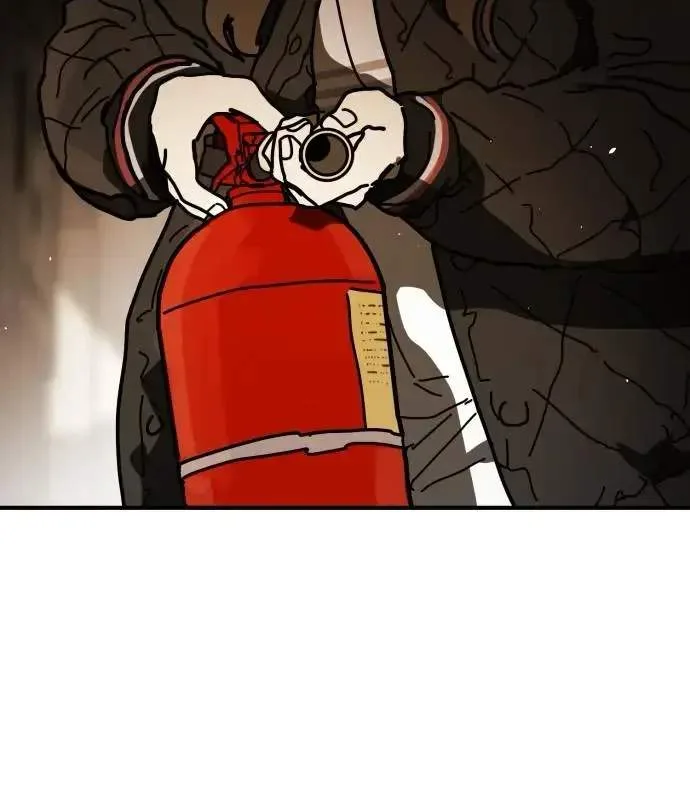 One Day, Suddenly, Seoul Is Chapter 146 page 4