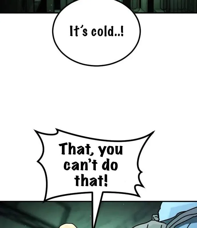 One Day, Suddenly, Seoul Is Chapter 149 page 119