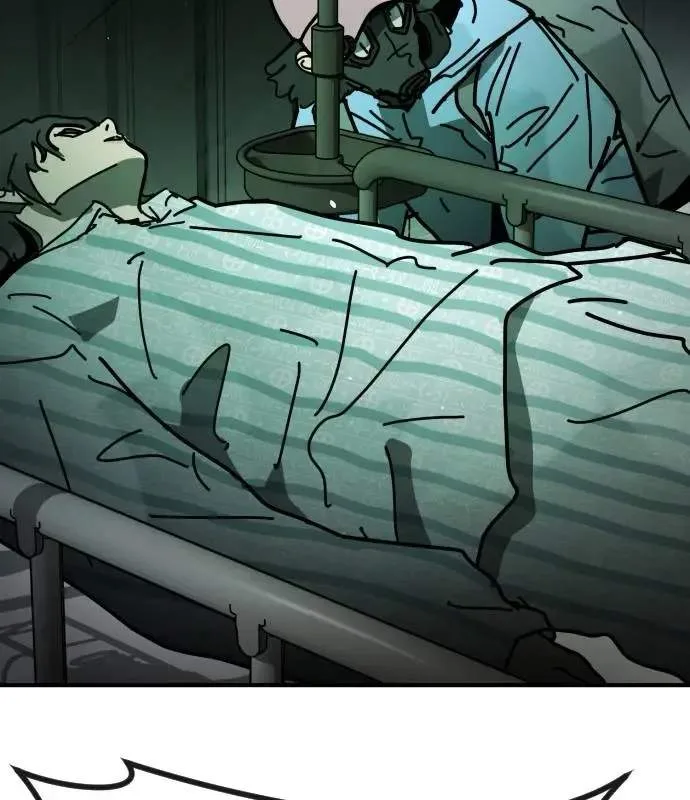 One Day, Suddenly, Seoul Is Chapter 149 page 154