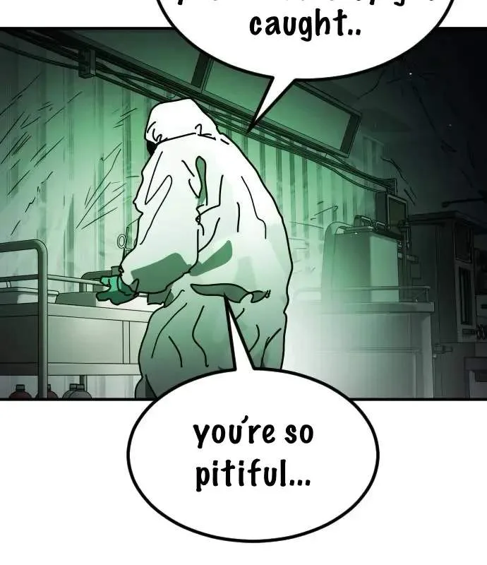 One Day, Suddenly, Seoul Is Chapter 149 page 106
