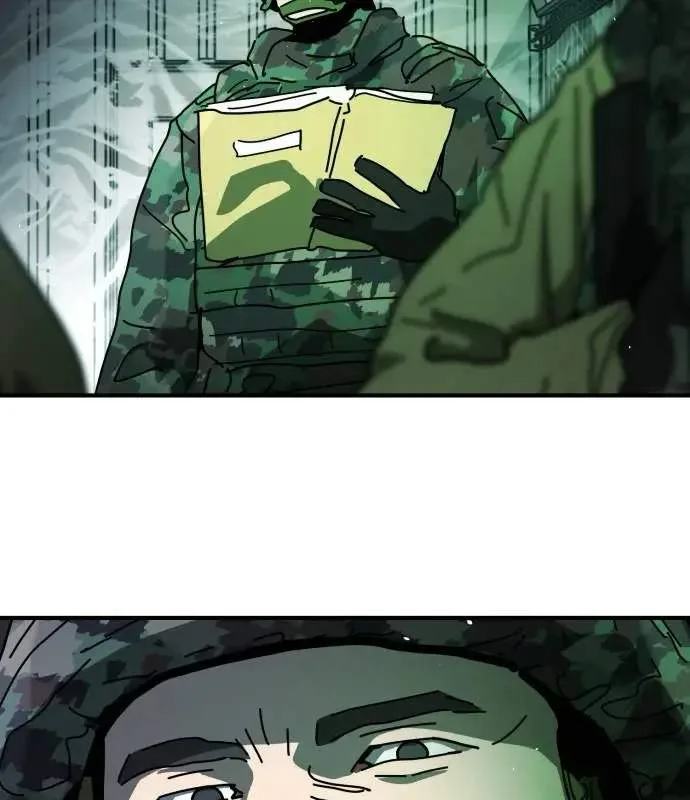One Day, Suddenly, Seoul Is Chapter 149 page 151