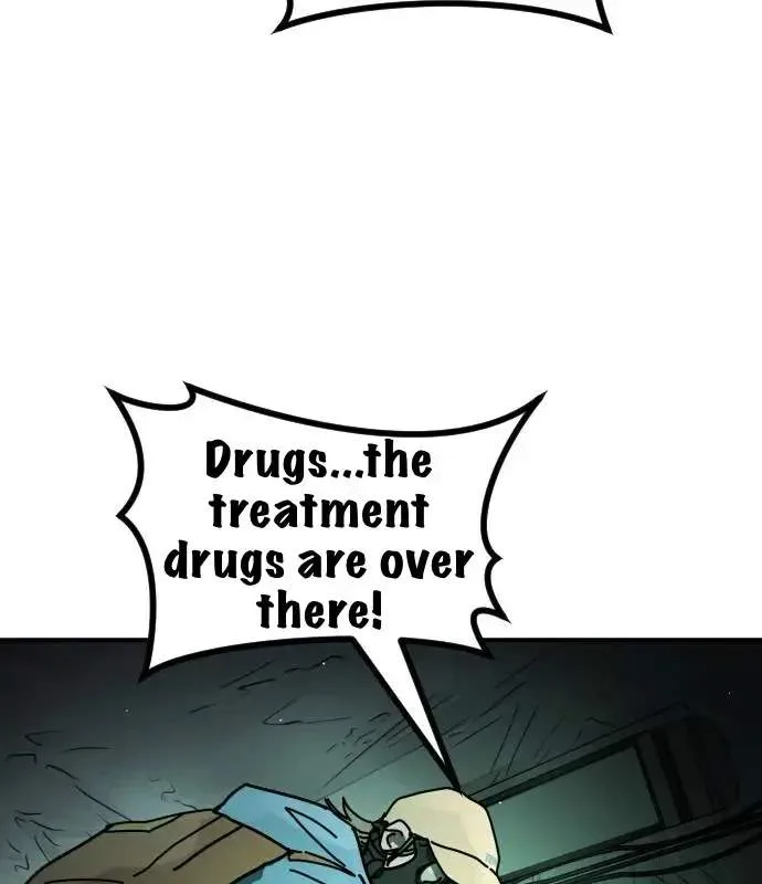 One Day, Suddenly, Seoul Is Chapter 149 page 115