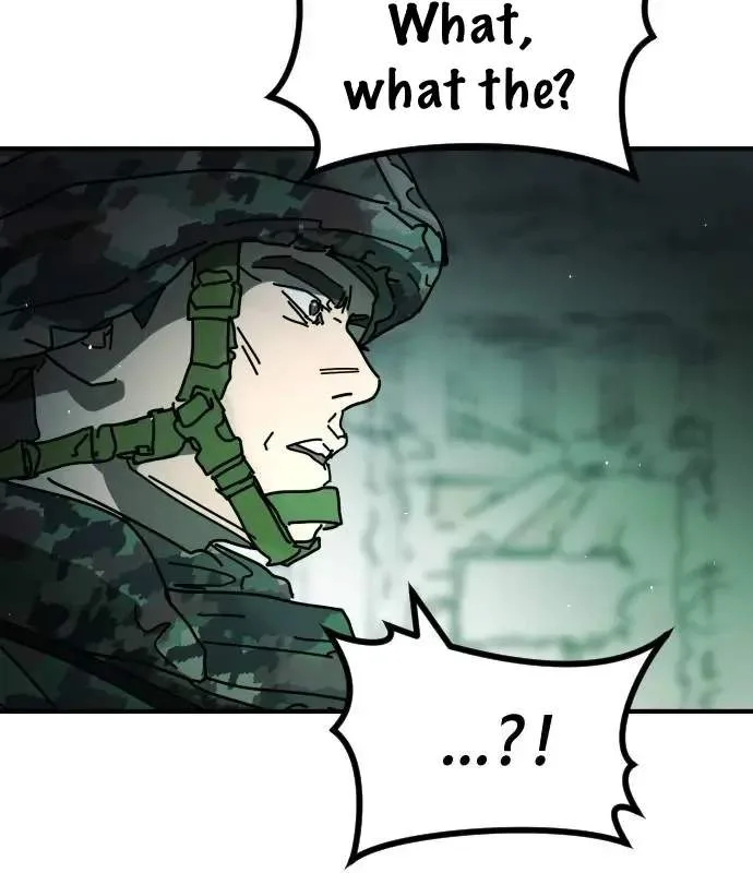 One Day, Suddenly, Seoul Is Chapter 149 page 163