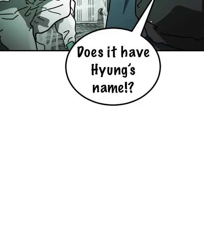 One Day, Suddenly, Seoul Is Chapter 149 page 129