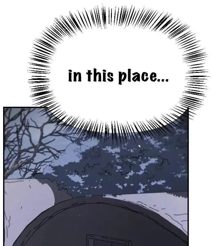 One Day, Suddenly, Seoul Is Chapter 147 page 200