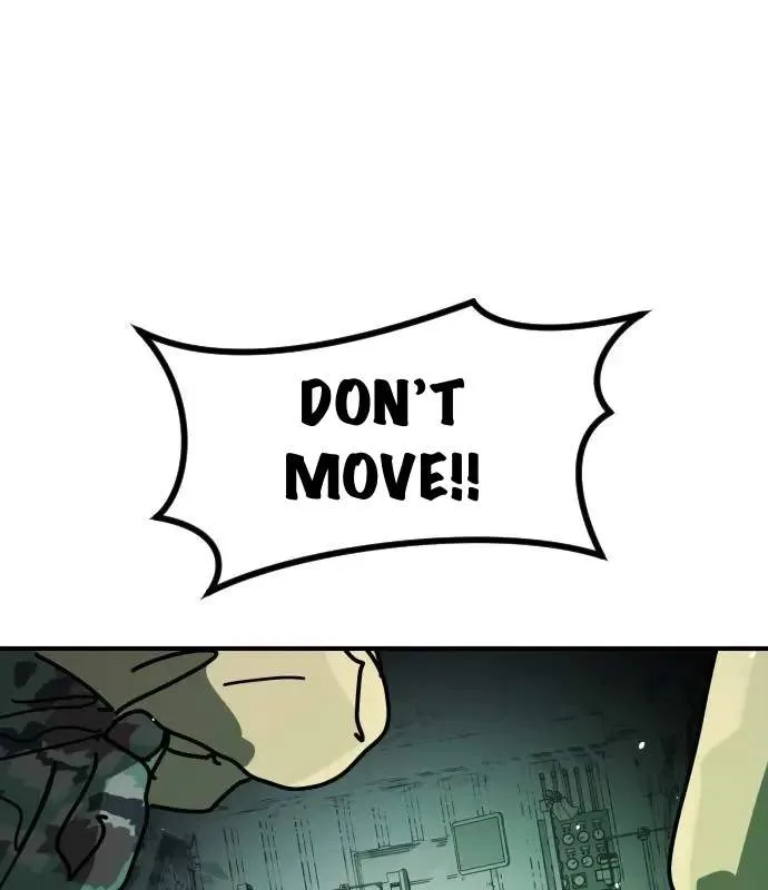 One Day, Suddenly, Seoul Is Chapter 149 page 139