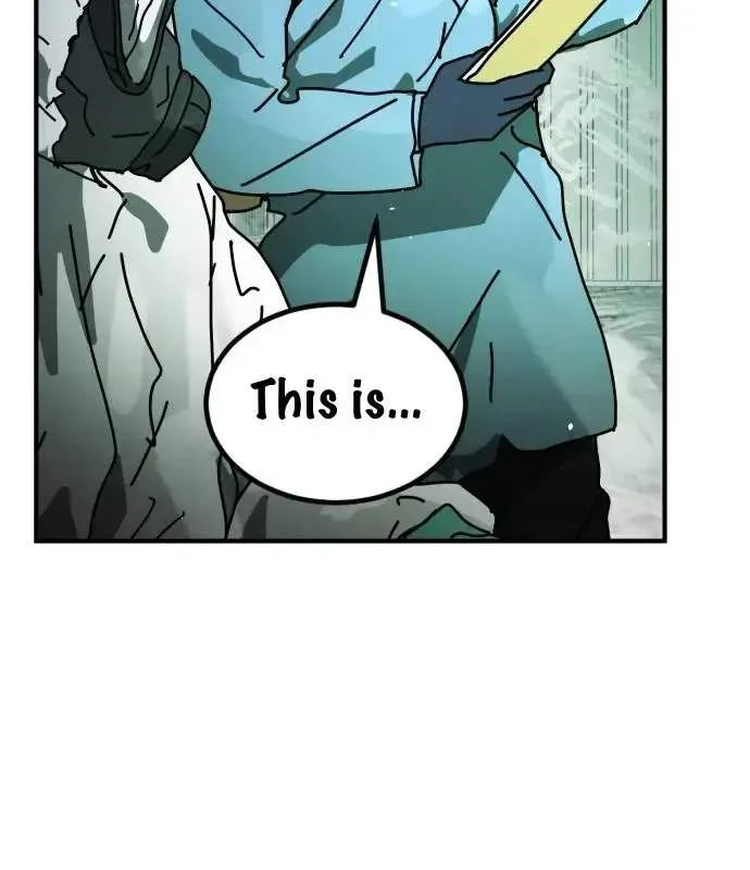One Day, Suddenly, Seoul Is Chapter 149 page 124