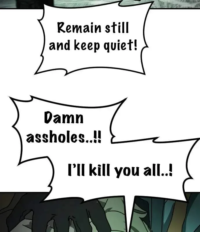 One Day, Suddenly, Seoul Is Chapter 149 page 147